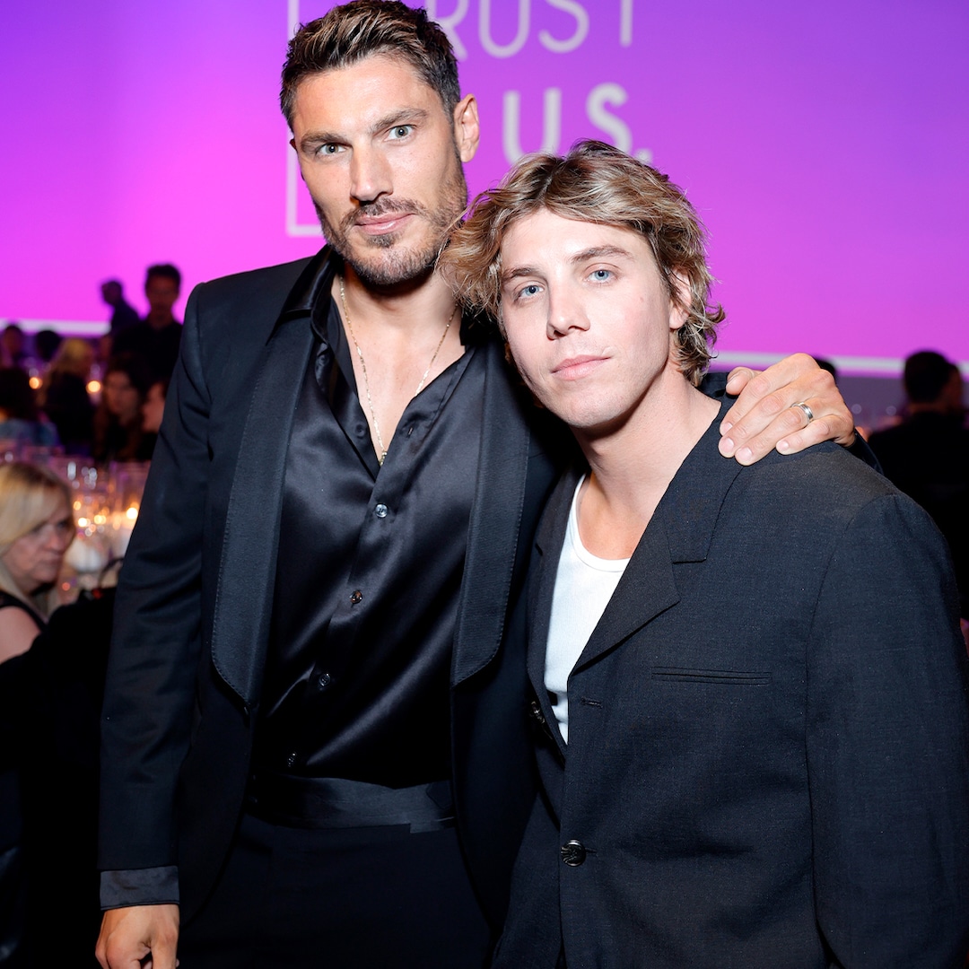 Photos from Lukas Gage and Chris Appleton’s Cutest Photos